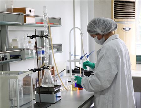 Laboratory
