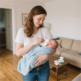 BABY CARE