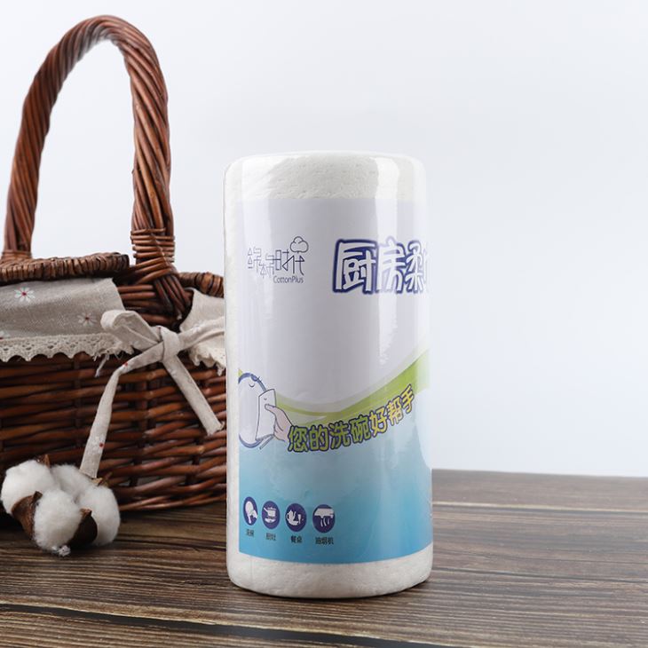 Dry Wipes For Kitchen Cleaning
